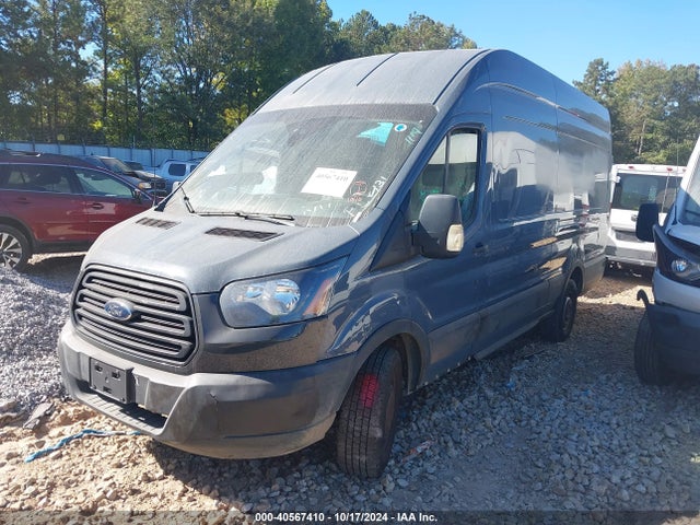 Ford Transit-250 2019 1FTYR3XM3KKA97107 Image 2