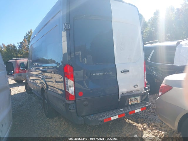 Ford Transit-250 2019 1FTYR3XM3KKA97107 Image 3
