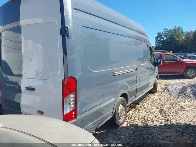 Ford Transit-250 2019 1FTYR3XM3KKA97107 Image 4