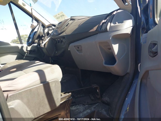 Ford Transit-250 2019 1FTYR3XM3KKA97107 Image 5