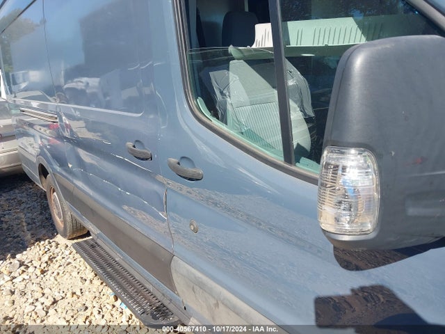 Ford Transit-250 2019 1FTYR3XM3KKA97107 Image 6
