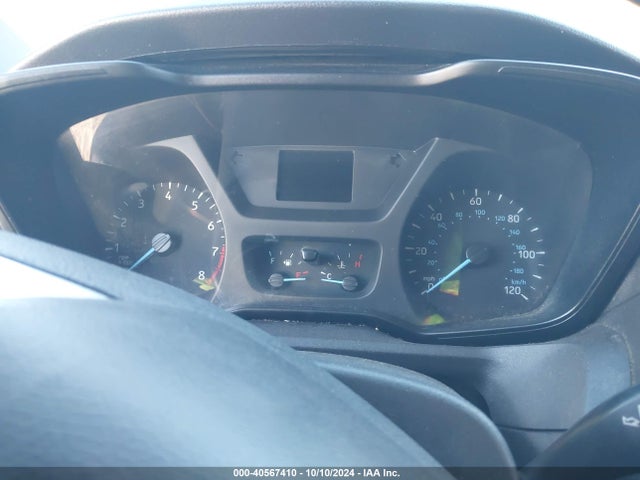 Ford Transit-250 2019 1FTYR3XM3KKA97107 Image 7