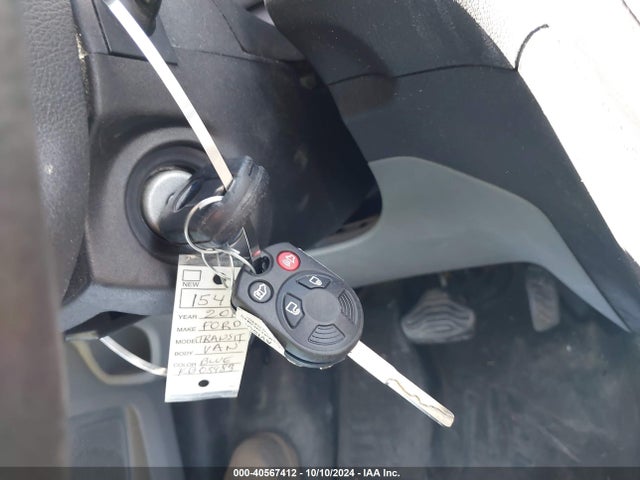 Ford Transit-250 2019 1FTYR3XM9KKB08983 Image 11