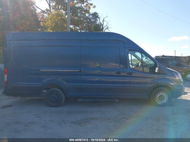 Ford Transit-250 2019 1FTYR3XM9KKB08983 Image 13
