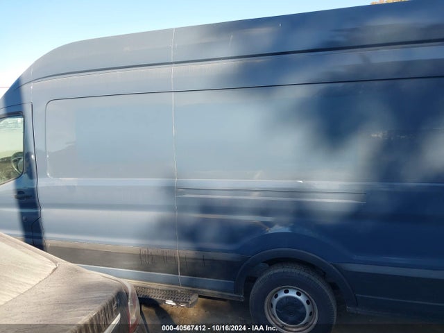 Ford Transit-250 2019 1FTYR3XM9KKB08983 Image 14