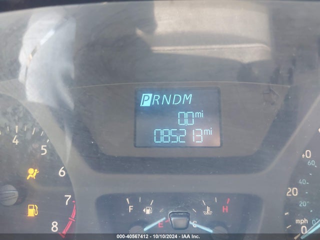 Ford Transit-250 2019 1FTYR3XM9KKB08983 Image 15