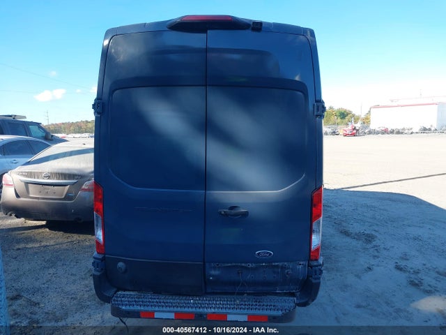 Ford Transit-250 2019 1FTYR3XM9KKB08983 Image 16