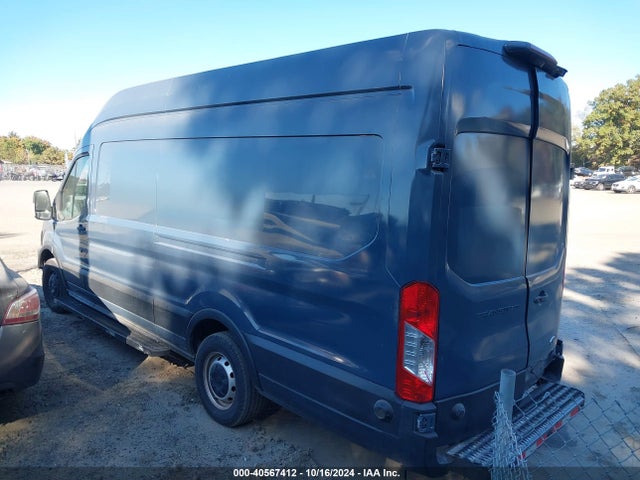 Ford Transit-250 2019 1FTYR3XM9KKB08983 Image 3