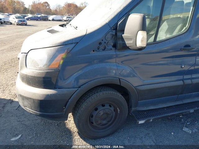 Ford Transit-250 2019 1FTYR3XM9KKB08983 Image 6