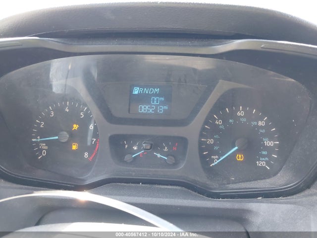 Ford Transit-250 2019 1FTYR3XM9KKB08983 Image 7