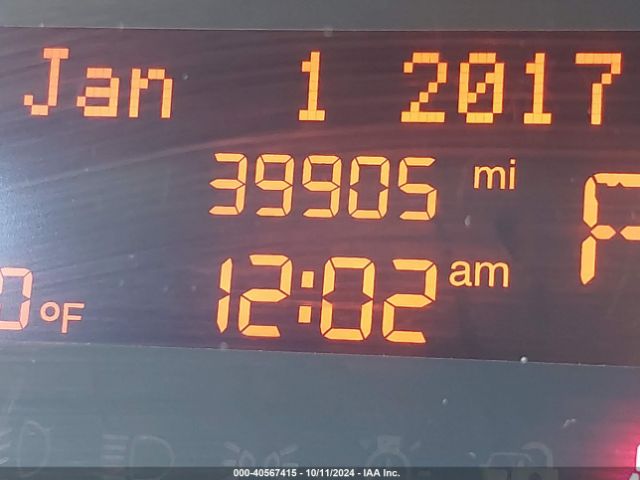 3C6URVJG0KE548629 RAM Promaster 3500 Cargo Van High Roof 159 Wb Ext