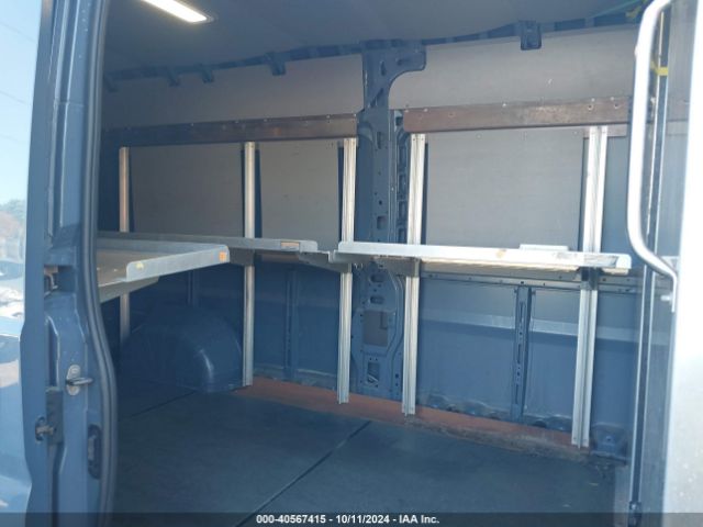 3C6URVJG0KE548629 RAM Promaster 3500 Cargo Van High Roof 159 Wb Ext