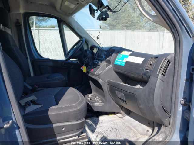 3C6URVJG0KE548940 RAM Promaster 3500 Cargo Van High Roof 159 Wb Ext