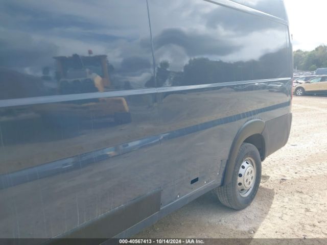 3C6URVJG0KE548940 RAM Promaster 3500 Cargo Van High Roof 159 Wb Ext