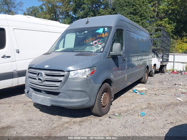 WD4PF1CD8KP136331 Mercedes-Benz Sprinter 2500 High Roof V6