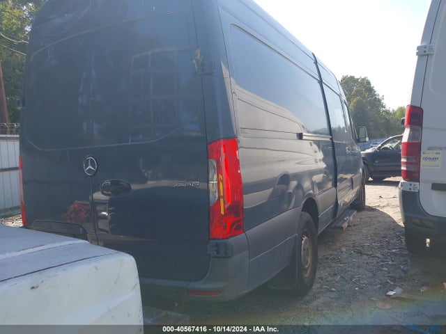 WD4PF1CD8KP136331 Mercedes-Benz Sprinter 2500 High Roof V6