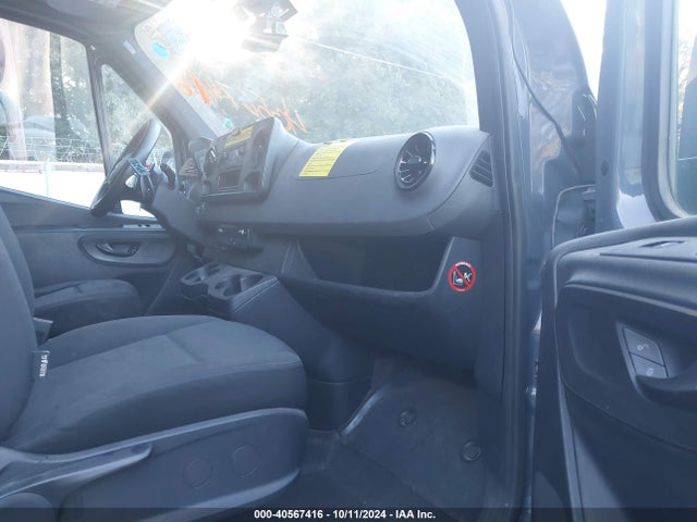 WD4PF1CD8KP136331 Mercedes-Benz Sprinter 2500 High Roof V6