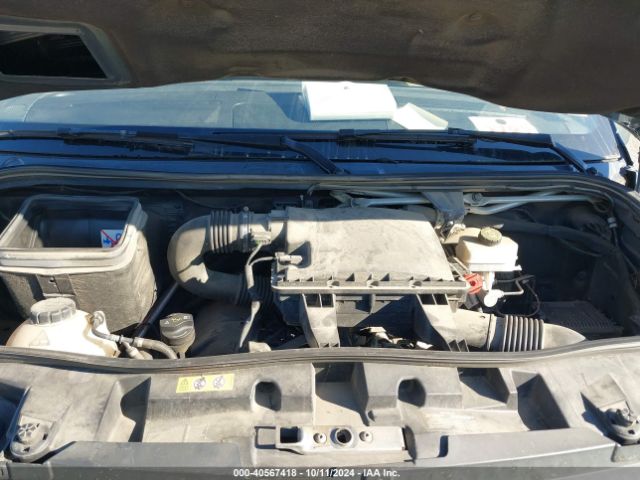 WD4PF1CD2KP143484 Mercedes-Benz Sprinter 2500 High Roof V6