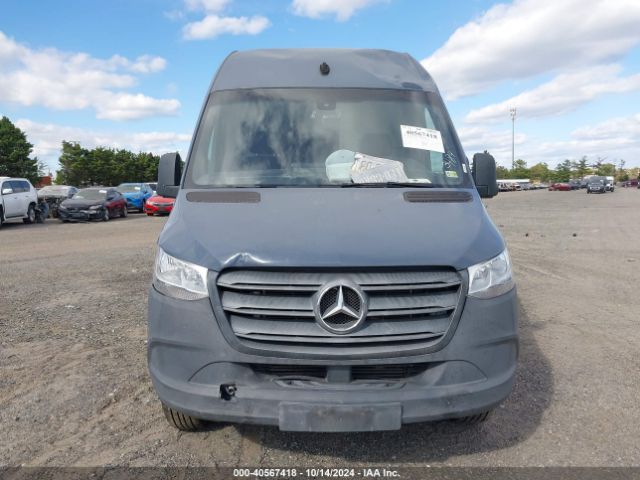 WD4PF1CD2KP143484 Mercedes-Benz Sprinter 2500 High Roof V6