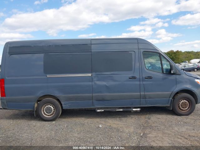 WD4PF1CD2KP143484 Mercedes-Benz Sprinter 2500 High Roof V6