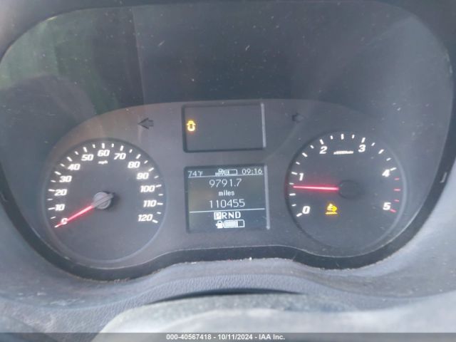 WD4PF1CD2KP143484 Mercedes-Benz Sprinter 2500 High Roof V6