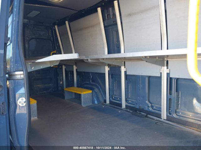 WD4PF1CD2KP143484 Mercedes-Benz Sprinter 2500 High Roof V6
