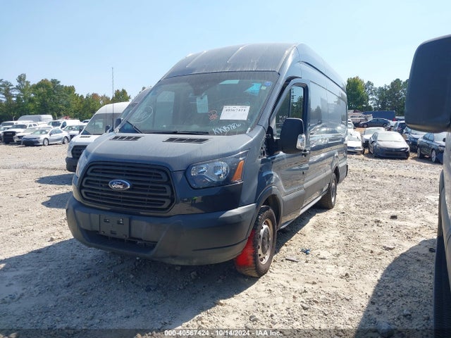 Ford Transit-250 2019 1FTYR3XM0KKB78694 Image 2