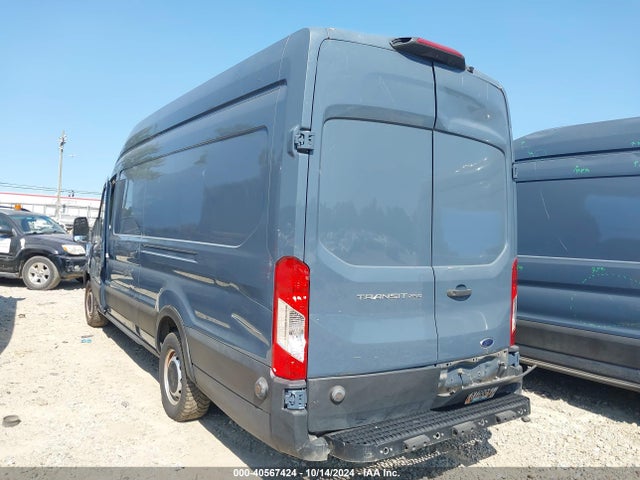 Ford Transit-250 2019 1FTYR3XM0KKB78694 Image 3