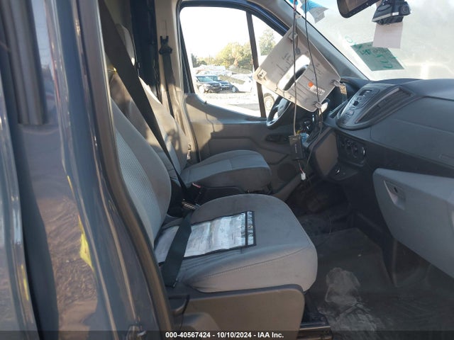 Ford Transit-250 2019 1FTYR3XM0KKB78694 Image 5