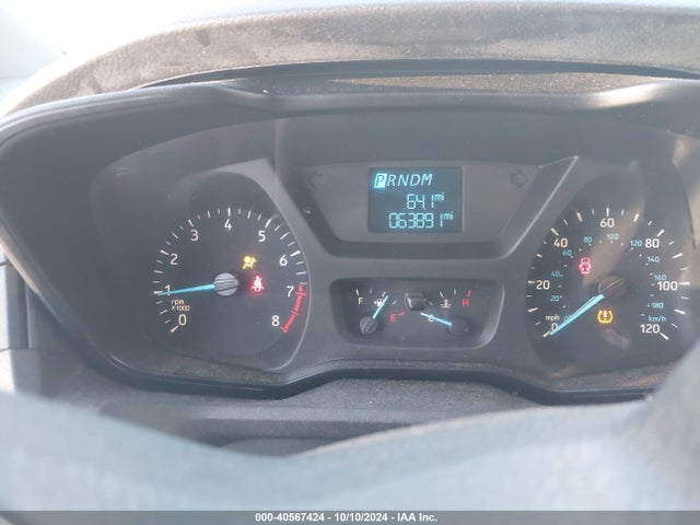 Ford Transit-250 2019 1FTYR3XM0KKB78694 Image 7