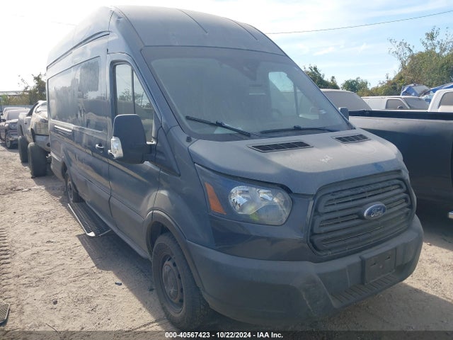 Продажа на аукционе авто 2019 Ford Transit-250, vin: 1FTYR3XM0KKB73625, номер лота: 40567423