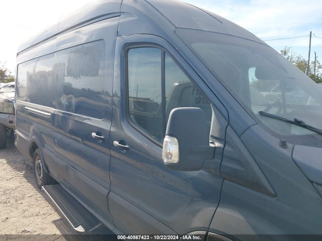 Продажа на аукционе авто 2019 Ford Transit-250, vin: 1FTYR3XM0KKB73625, номер лота: 40567423