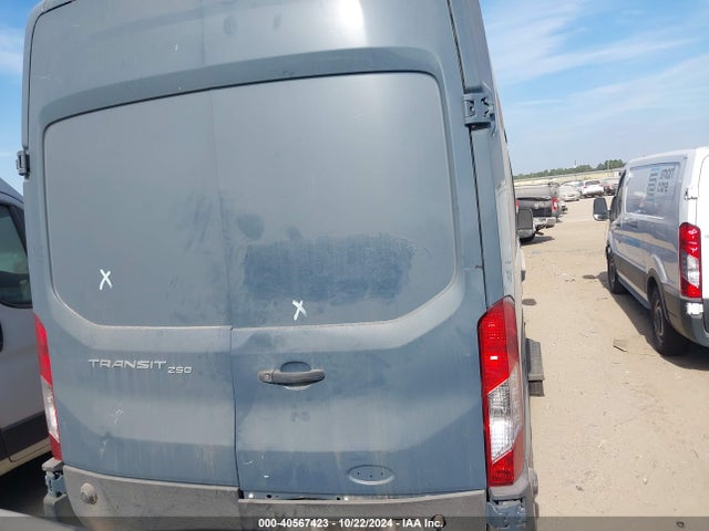 Продажа на аукционе авто 2019 Ford Transit-250, vin: 1FTYR3XM0KKB73625, номер лота: 40567423