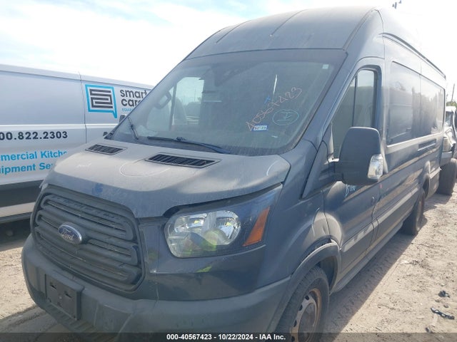 Продажа на аукционе авто 2019 Ford Transit-250, vin: 1FTYR3XM0KKB73625, номер лота: 40567423