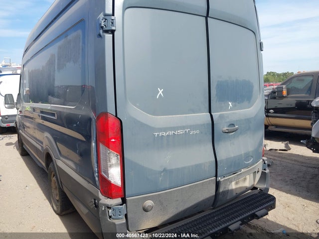 Продажа на аукционе авто 2019 Ford Transit-250, vin: 1FTYR3XM0KKB73625, номер лота: 40567423