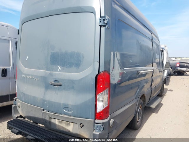 Продажа на аукционе авто 2019 Ford Transit-250, vin: 1FTYR3XM0KKB73625, номер лота: 40567423