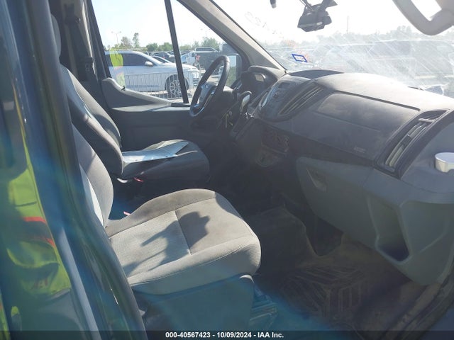 Продажа на аукционе авто 2019 Ford Transit-250, vin: 1FTYR3XM0KKB73625, номер лота: 40567423