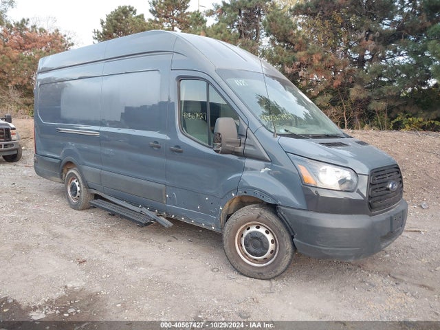 Ford Transit-250 2019 1FTYR3XM7KKB89532 Image 1