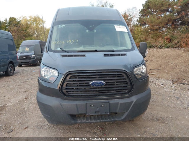 Ford Transit-250 2019 1FTYR3XM7KKB89532 Image 13