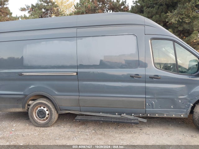 Ford Transit-250 2019 1FTYR3XM7KKB89532 Image 14