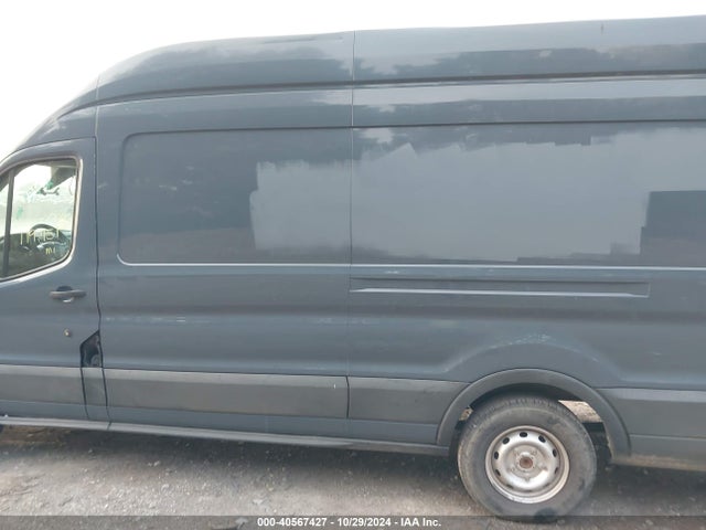 Ford Transit-250 2019 1FTYR3XM7KKB89532 Image 15