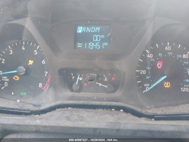 Ford Transit-250 2019 1FTYR3XM7KKB89532 Image 16
