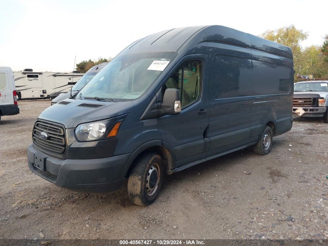 Ford Transit-250 2019 1FTYR3XM7KKB89532 Image 2
