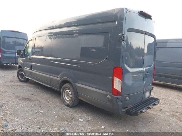 Ford Transit-250 2019 1FTYR3XM7KKB89532 Image 3