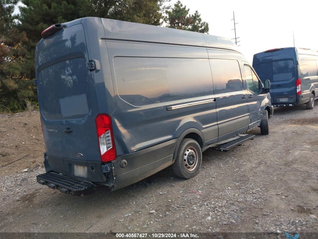 Ford Transit-250 2019 1FTYR3XM7KKB89532 Image 4