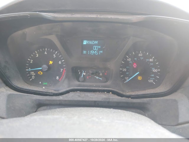 Ford Transit-250 2019 1FTYR3XM7KKB89532 Image 7