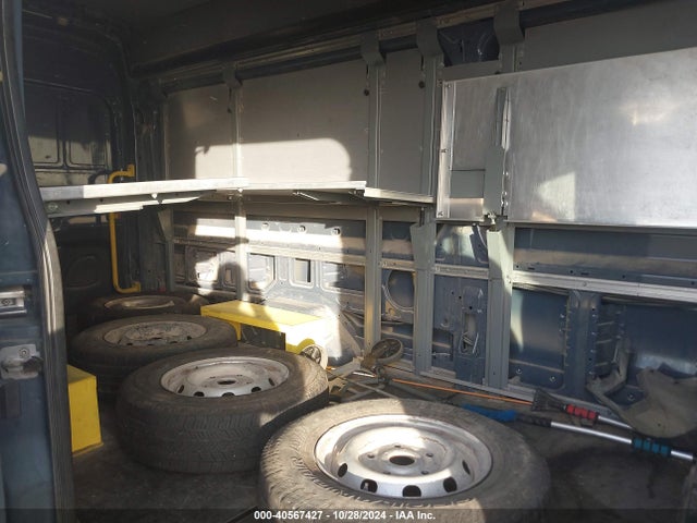 Ford Transit-250 2019 1FTYR3XM7KKB89532 Image 8
