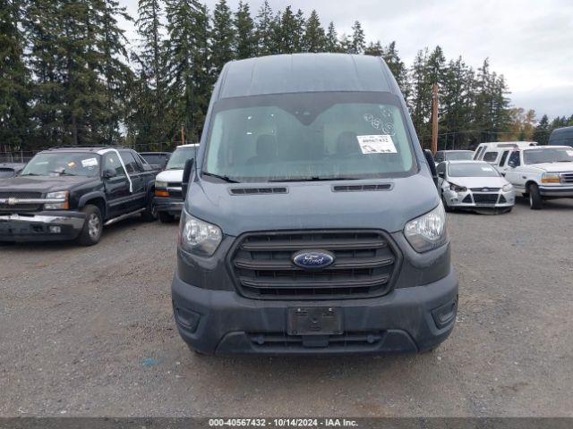 1FTBR3X83LKA47673 Ford Transit-250 Cargo Van