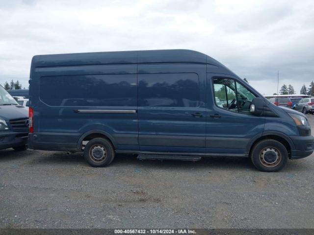 1FTBR3X83LKA47673 Ford Transit-250 Cargo Van