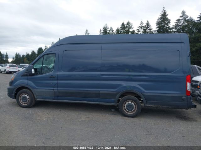 1FTBR3X83LKA47673 Ford Transit-250 Cargo Van